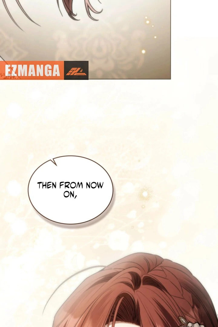 Odalisque Chapter 57 page 30 - 