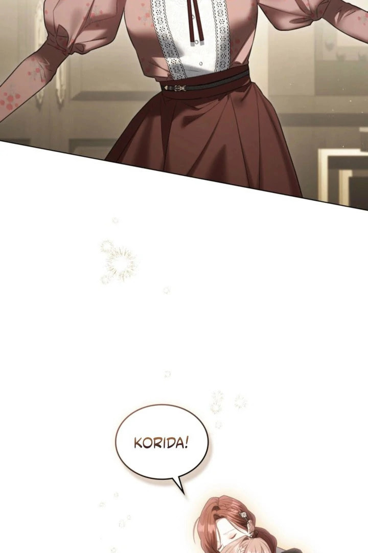 Odalisque Chapter 57 page 4 - 