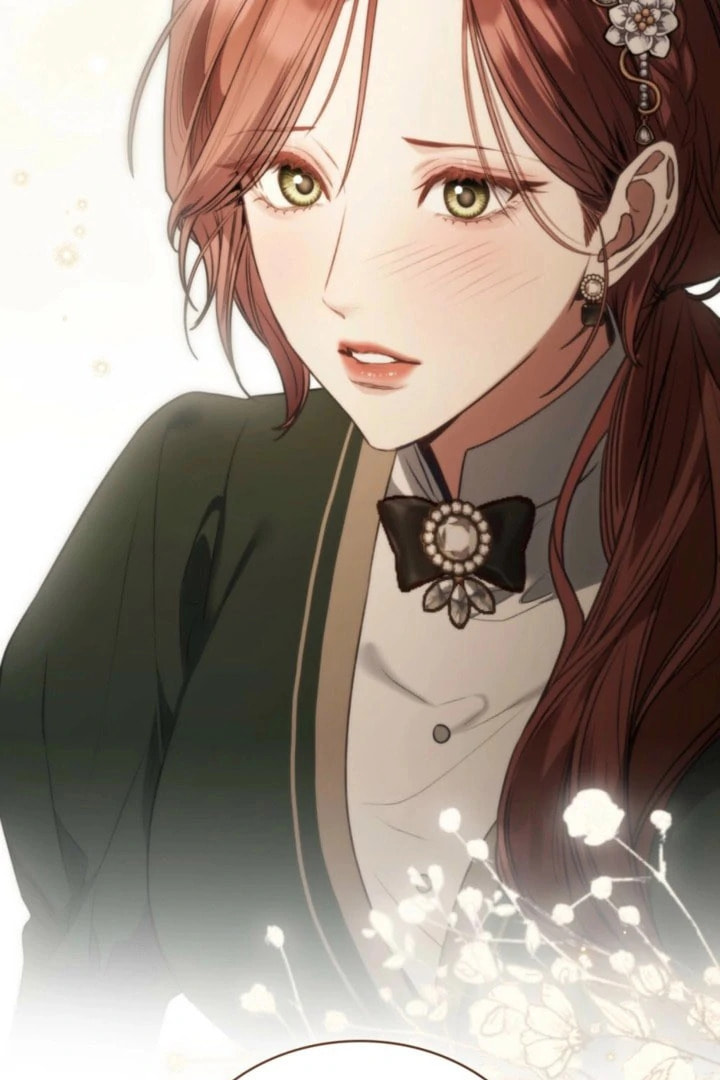 Odalisque Chapter 57 page 31 - 
