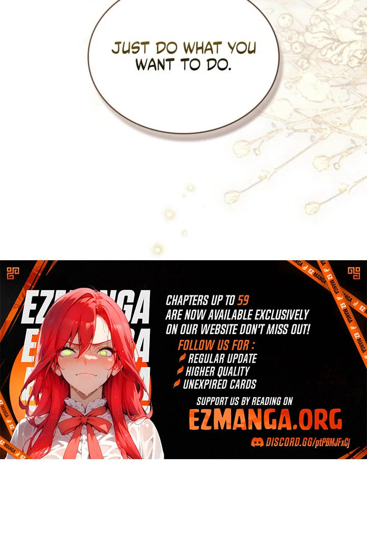 Odalisque Chapter 57 page 32 - 