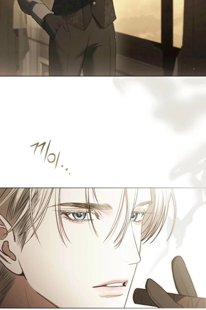 Odalisque Chapter 57 page 35 - 