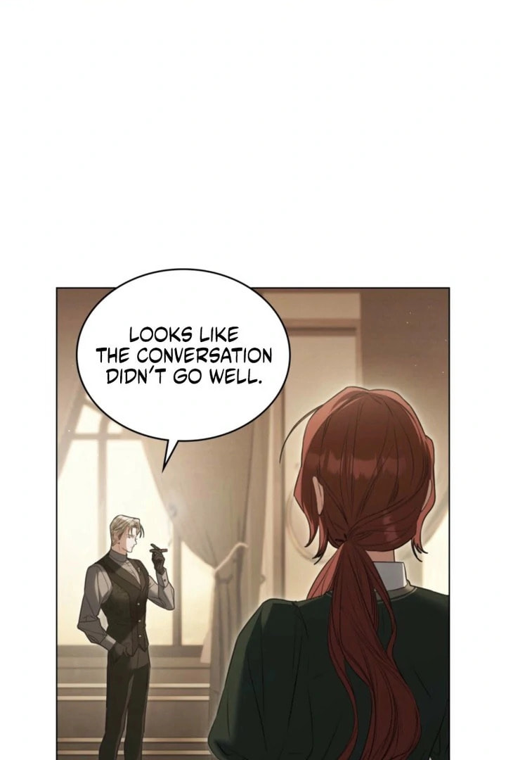 Odalisque Chapter 57 page 36 - 