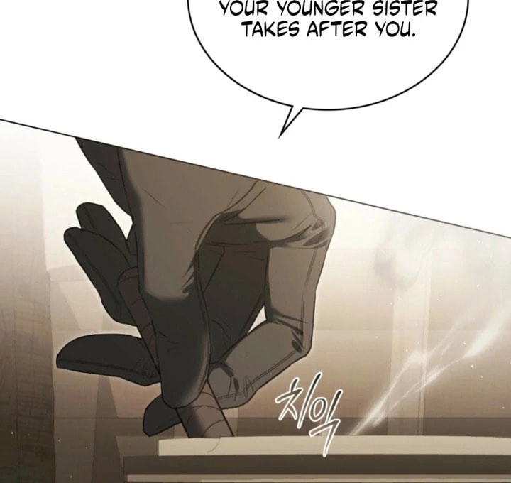 Odalisque Chapter 57 page 38 - 
