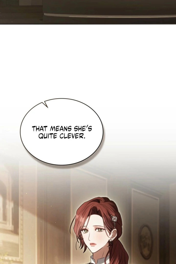 Odalisque Chapter 57 page 39 - 