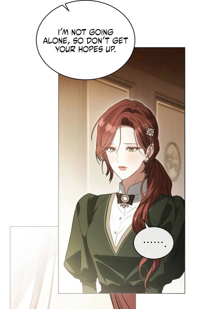 Odalisque Chapter 57 page 48 - 