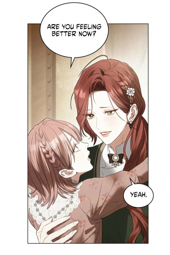 Odalisque Chapter 57 page 6 - 
