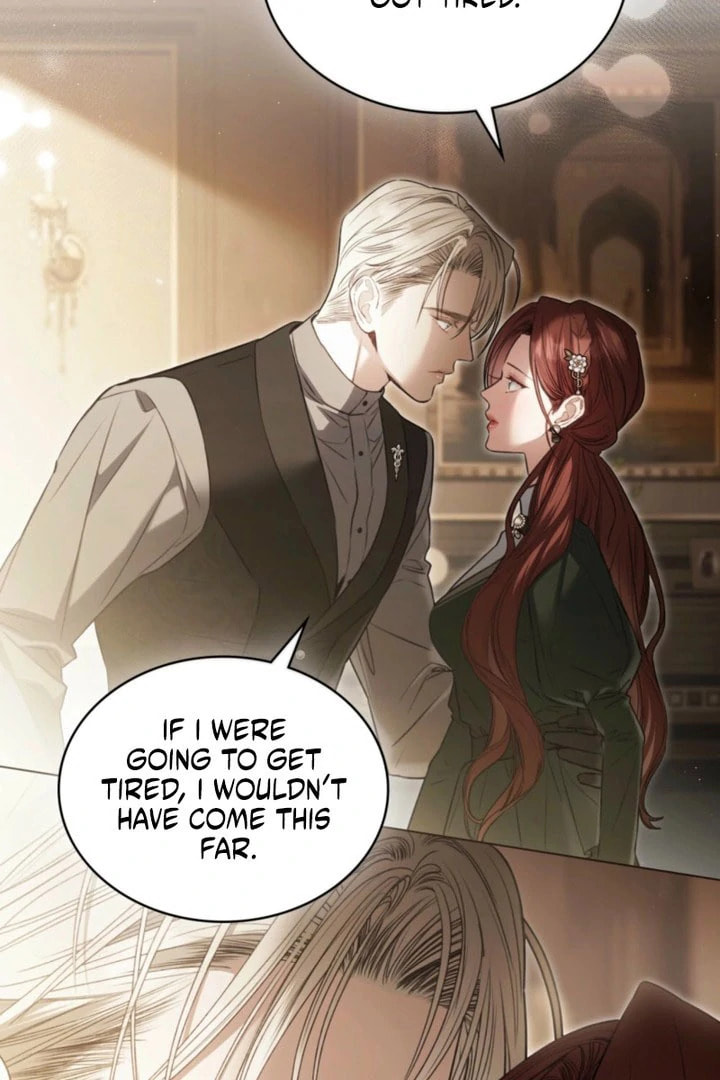 Odalisque Chapter 57 page 52 - 