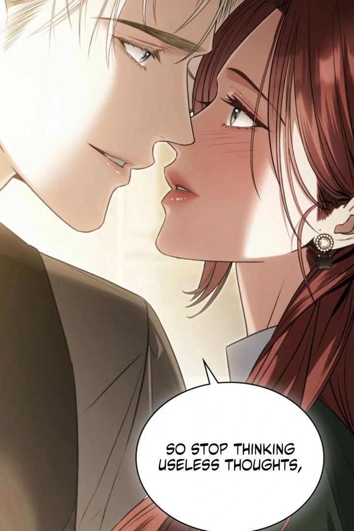 Odalisque Chapter 57 page 53 - 