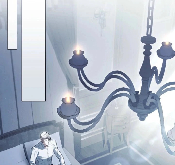 Odalisque Chapter 57 page 56 - 