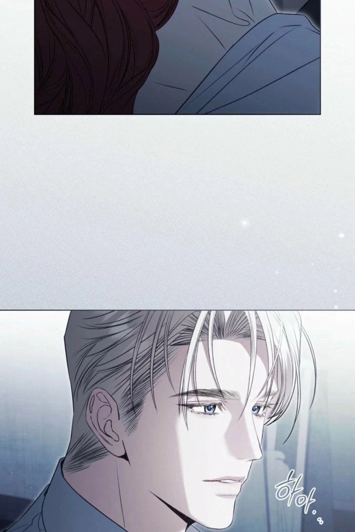 Odalisque Chapter 57 page 59 - 