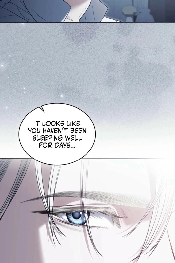 Odalisque Chapter 57 page 60 - 