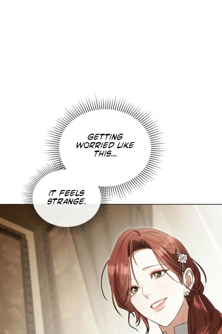 Odalisque Chapter 57 page 7 - 