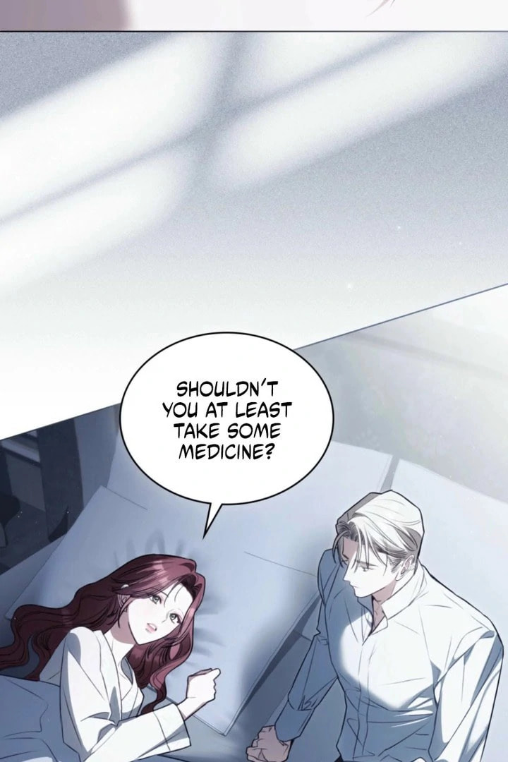 Odalisque Chapter 57 page 61 - 