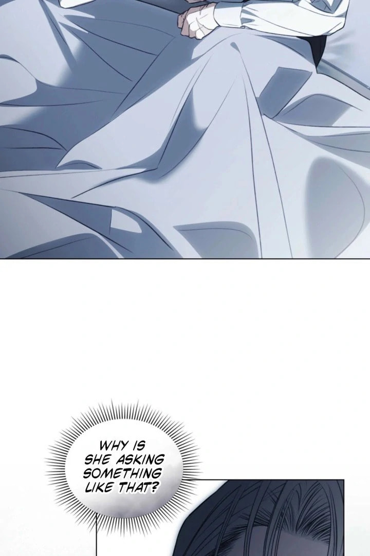 Odalisque Chapter 57 page 62 - 