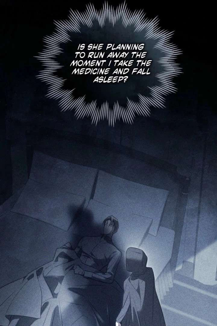 Odalisque Chapter 57 page 64 - 