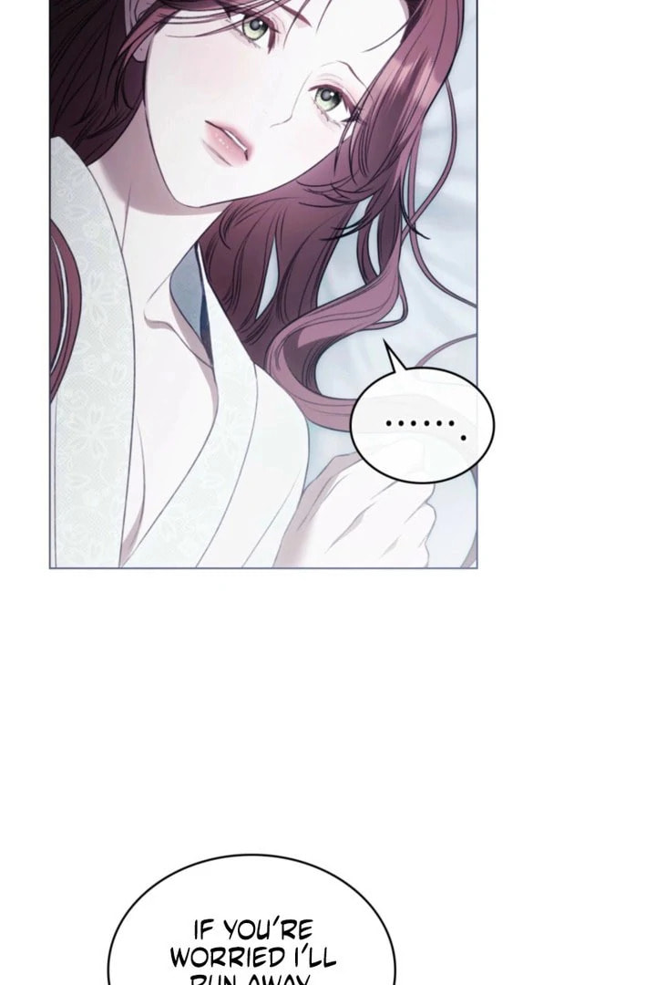 Odalisque Chapter 57 page 70 - 