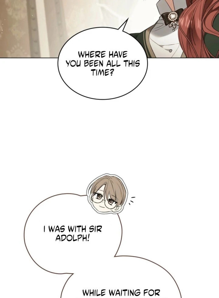 Odalisque Chapter 57 page 8 - 