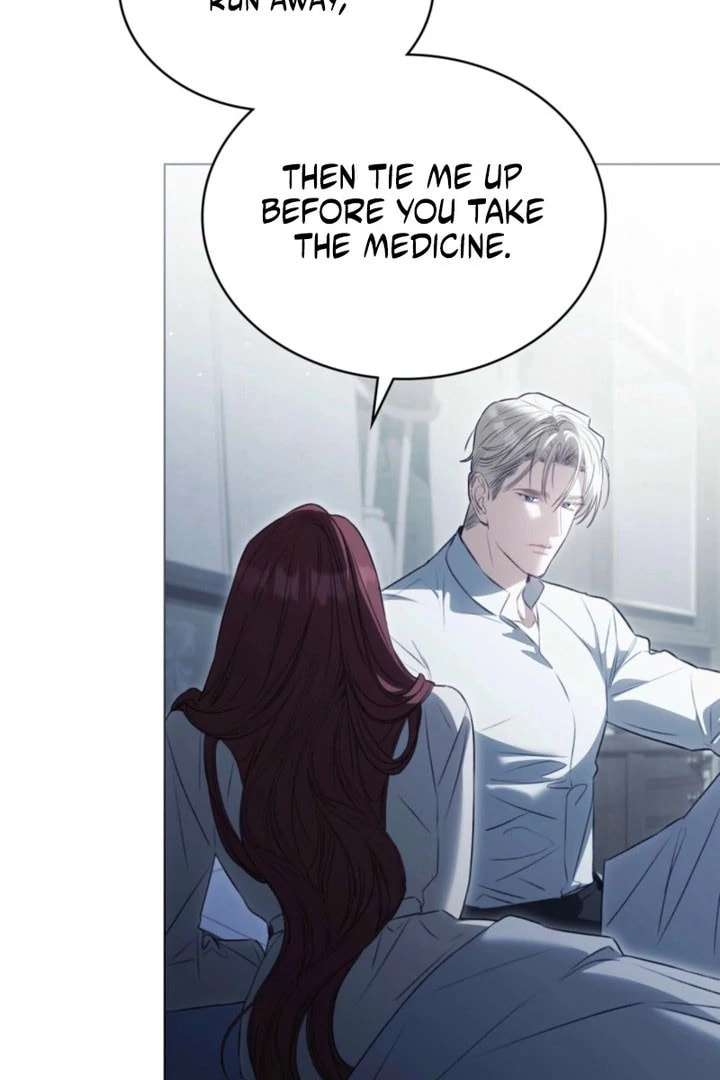 Odalisque Chapter 57 page 71 - 
