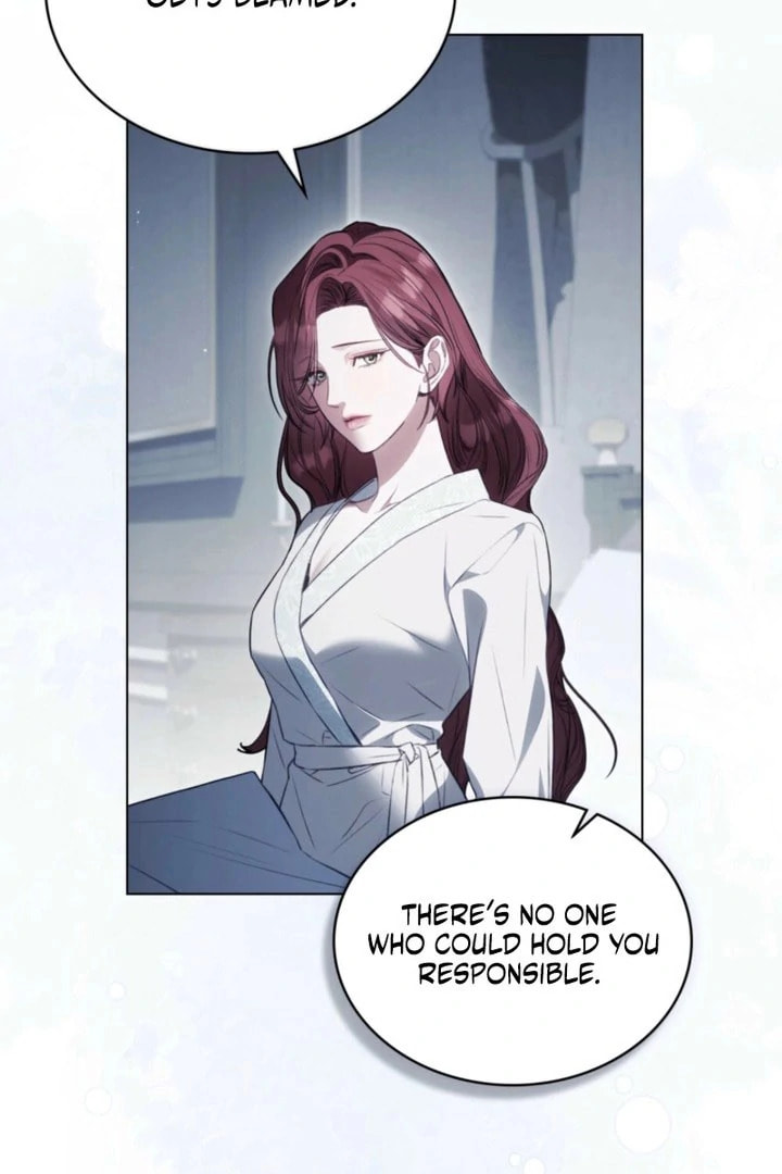 Odalisque Chapter 57 page 74 - 