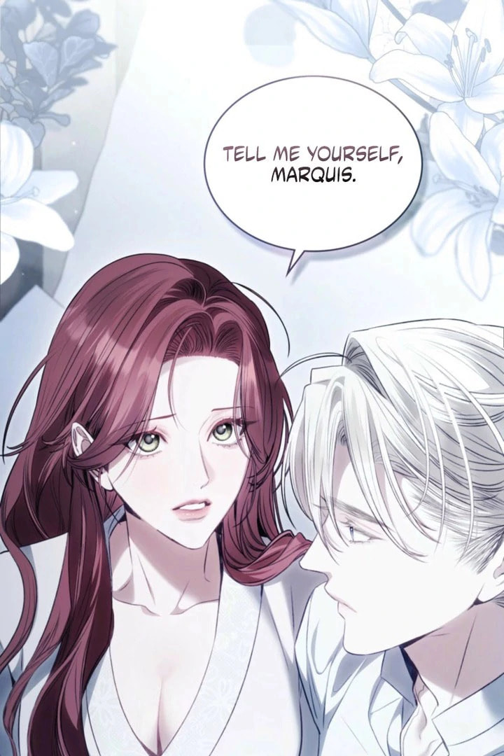 Odalisque Chapter 57 page 78 - 