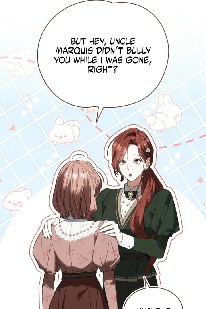 Odalisque Chapter 57 page 10 - 