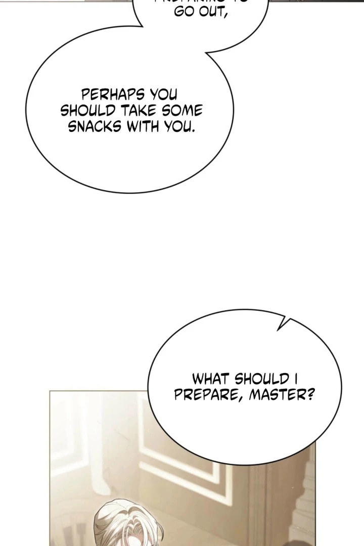 Odalisque Chapter 59 page 12 - 