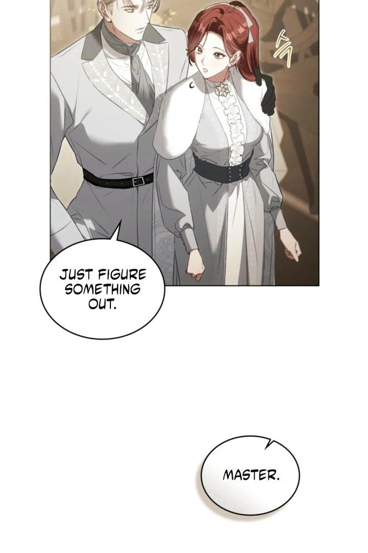Odalisque Chapter 59 page 13 - 