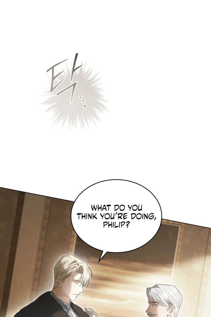 Odalisque Chapter 59 page 21 - 