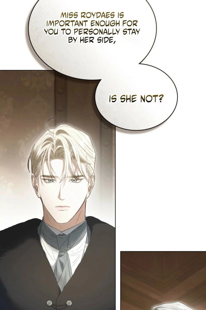 Odalisque Chapter 59 page 23 - 