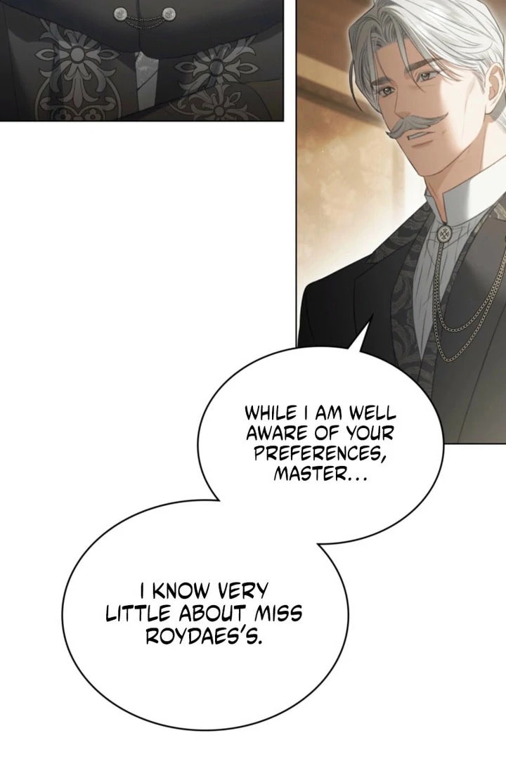 Odalisque Chapter 59 page 24 - 