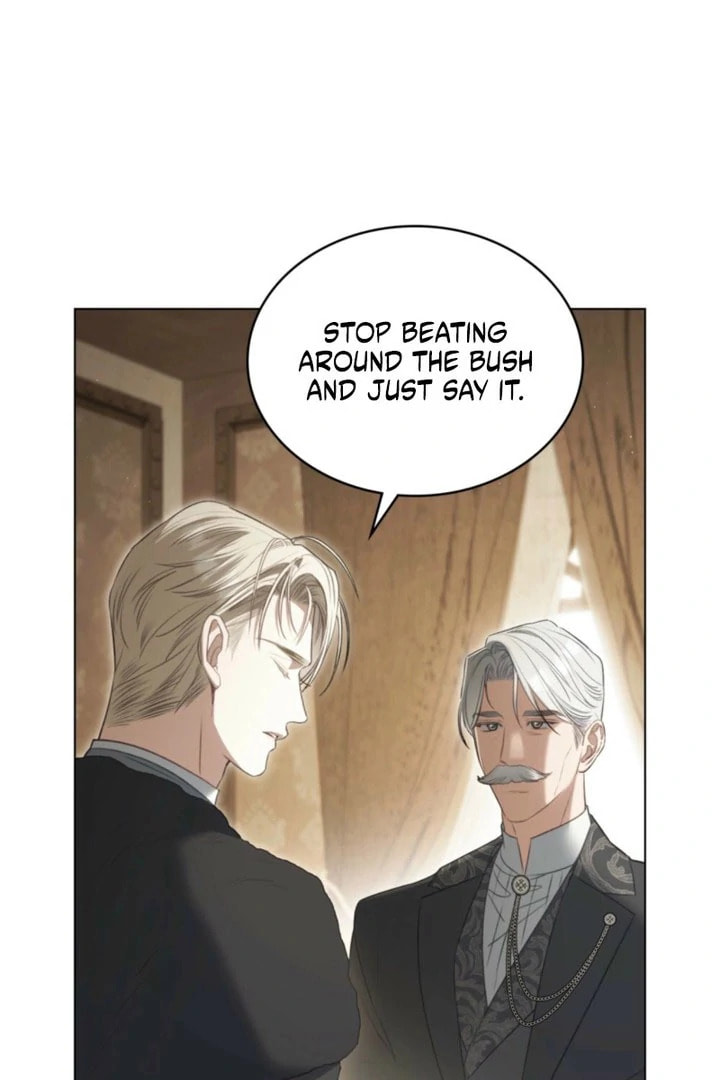 Odalisque Chapter 59 page 25 - 