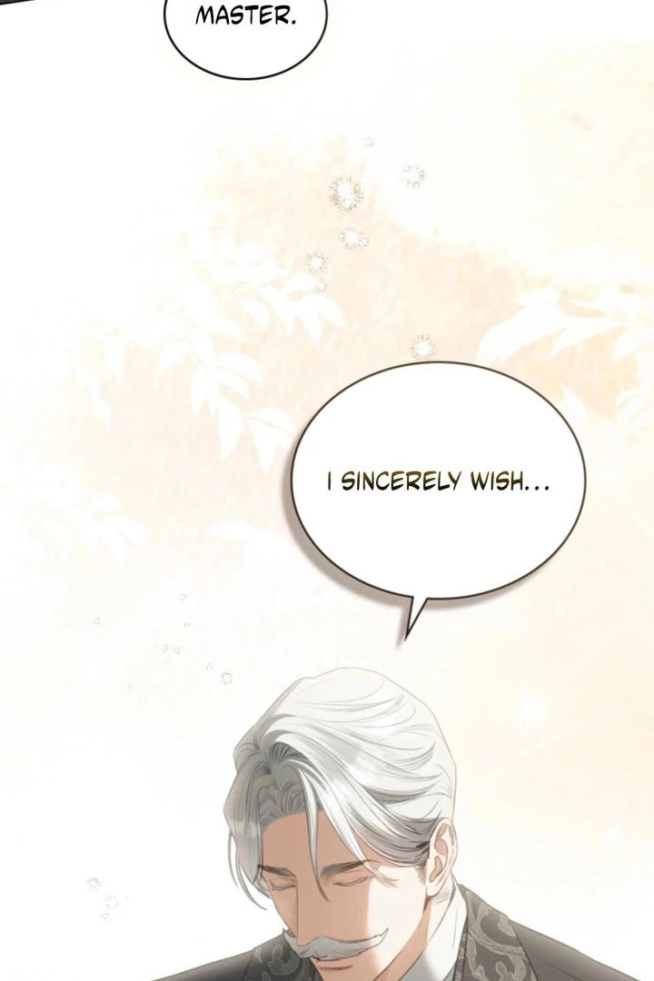 Odalisque Chapter 59 page 27 - 