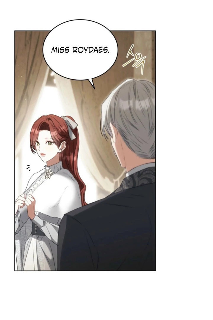 Odalisque Chapter 59 page 4 - 