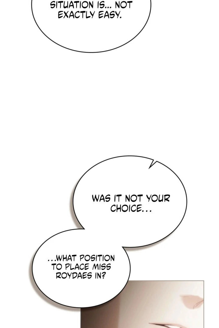 Odalisque Chapter 59 page 33 - 