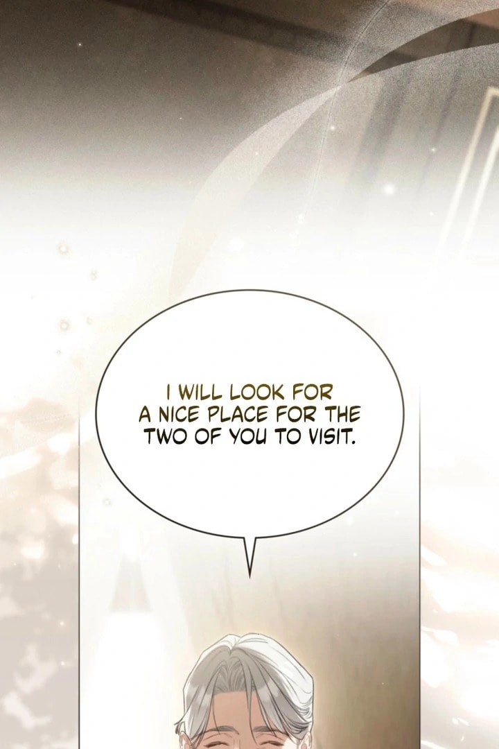 Odalisque Chapter 59 page 40 - 