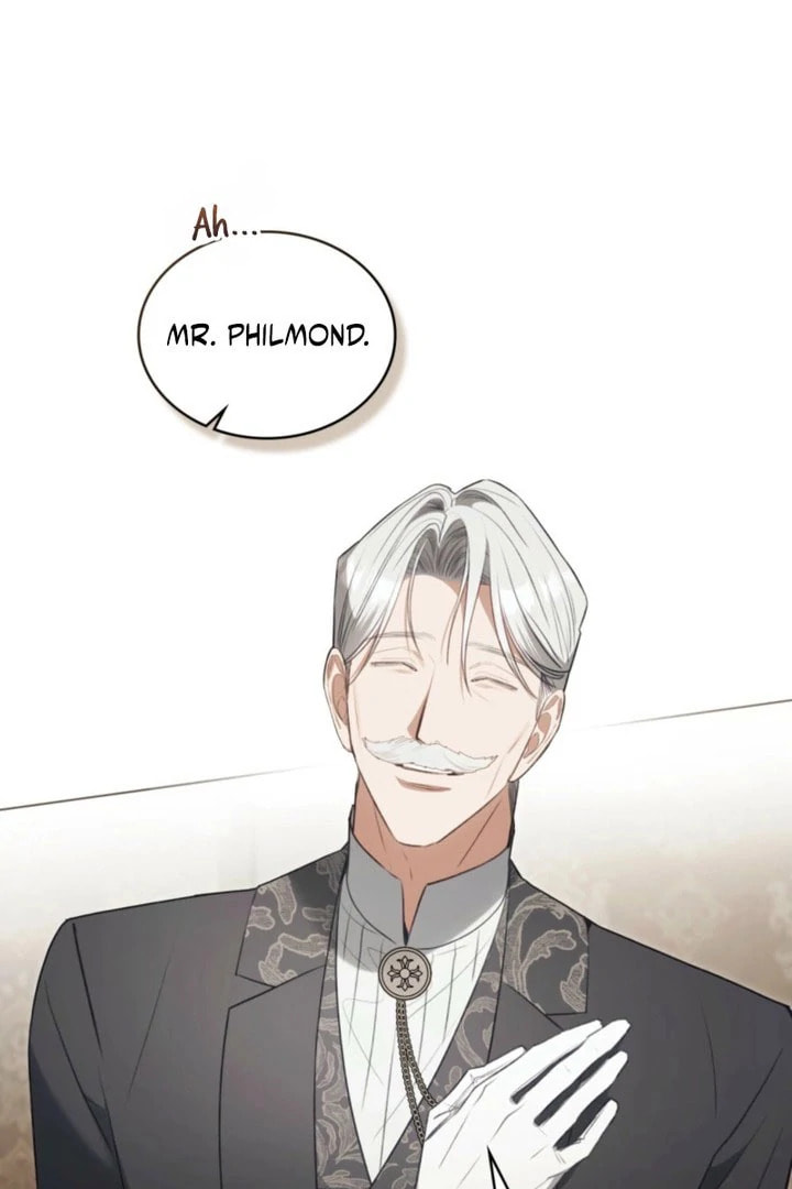 Odalisque Chapter 59 page 5 - 