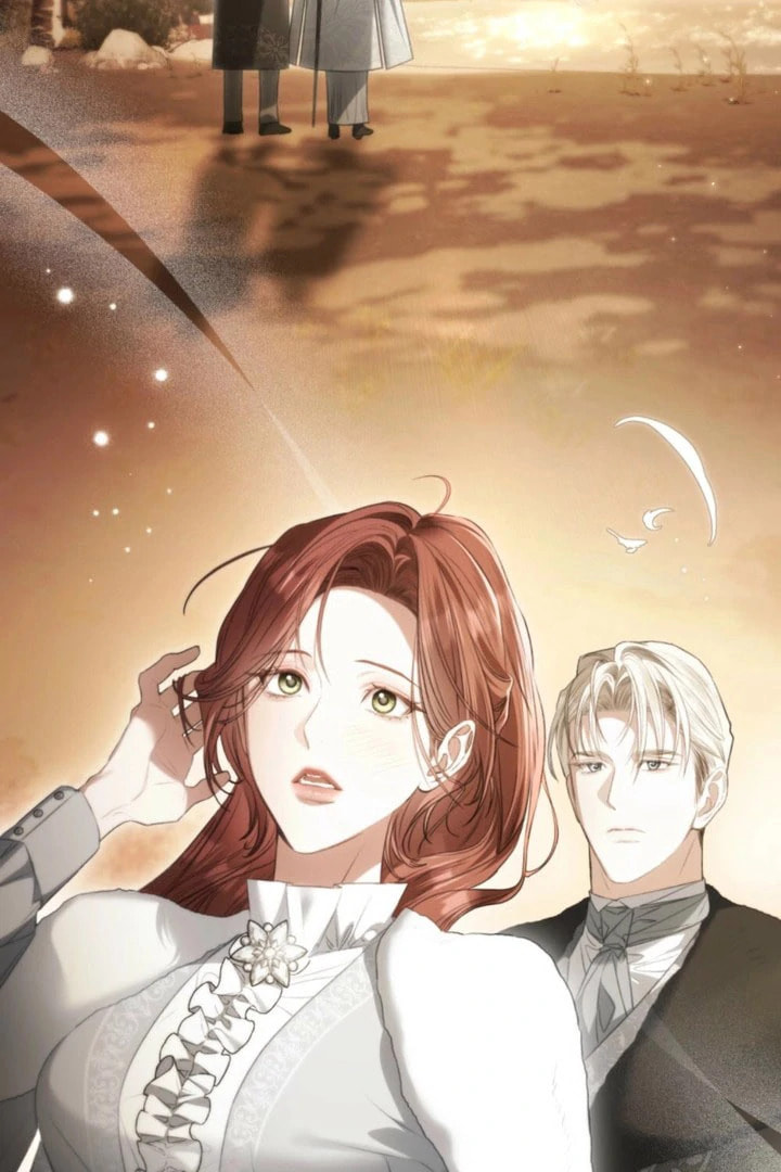Odalisque Chapter 59 page 45 - 