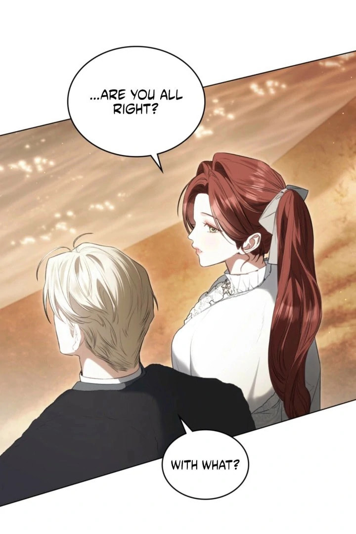 Odalisque Chapter 59 page 50 - 