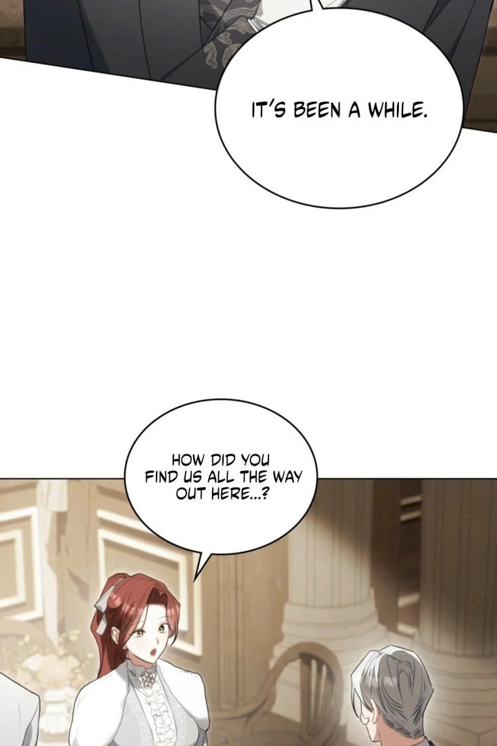 Odalisque Chapter 59 page 6 - 