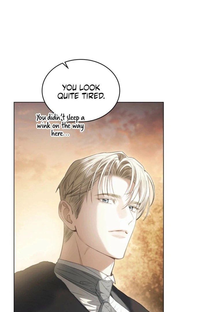 Odalisque Chapter 59 page 51 - 
