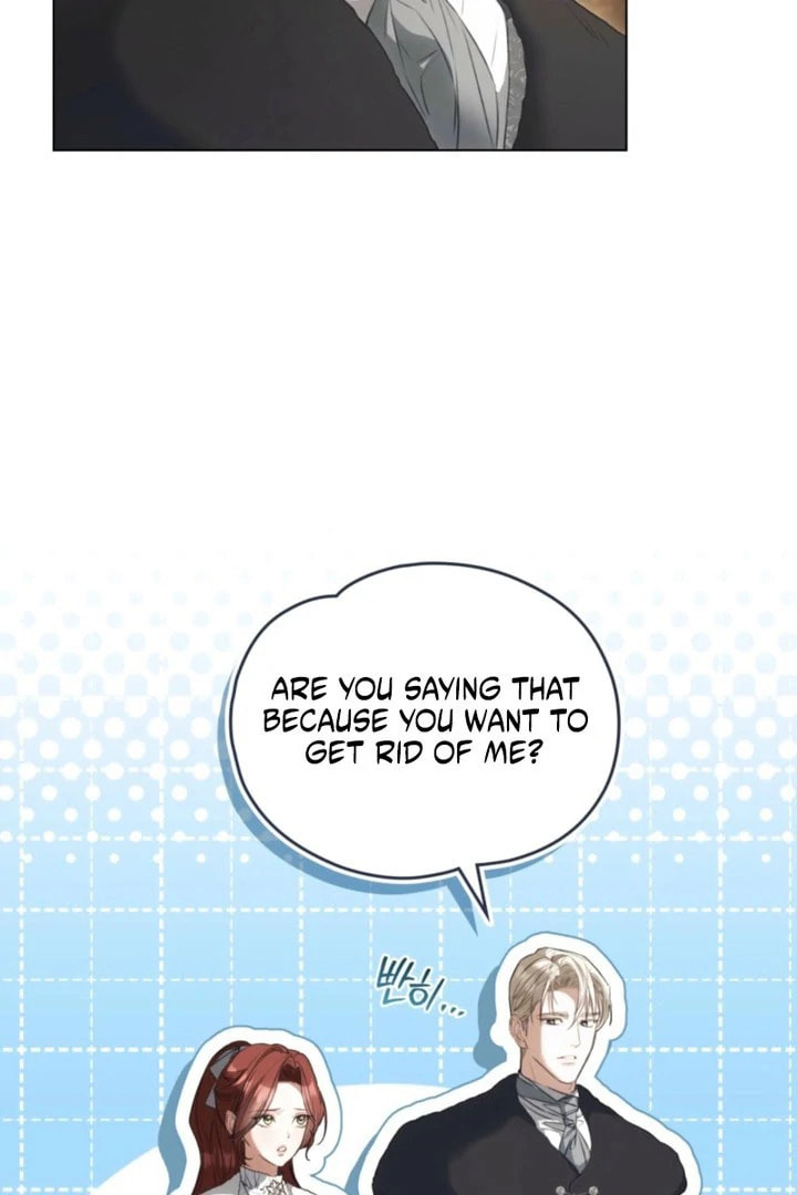 Odalisque Chapter 59 page 52 - 