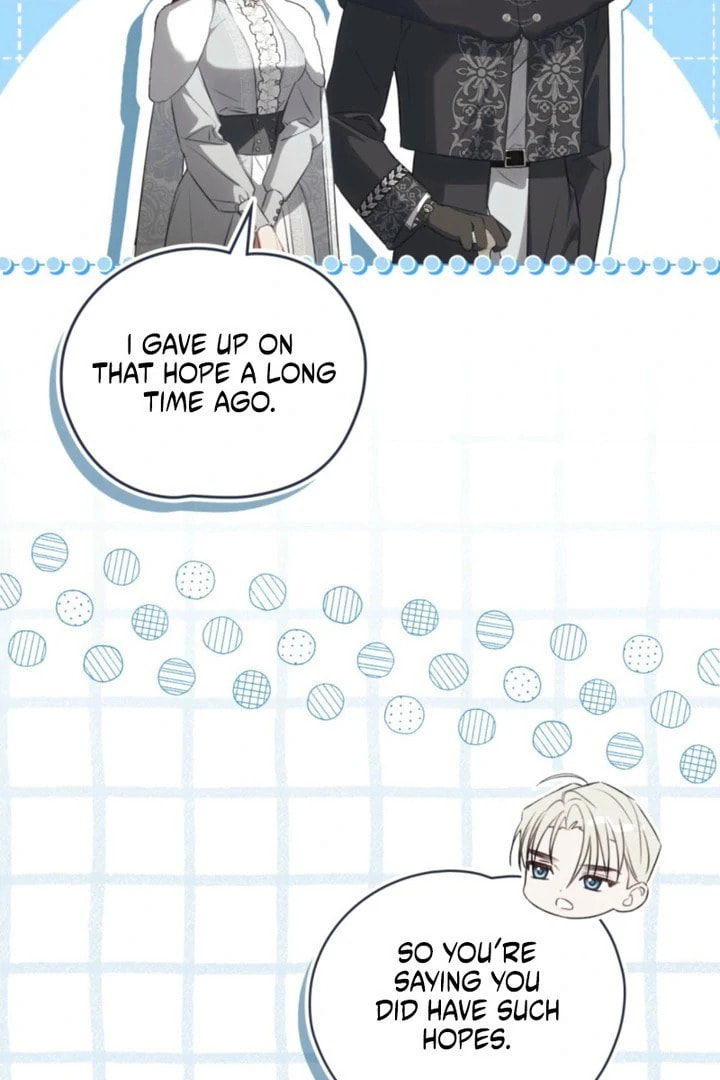 Odalisque Chapter 59 page 53 - 
