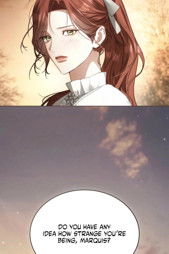 Odalisque Chapter 59 page 56 - 
