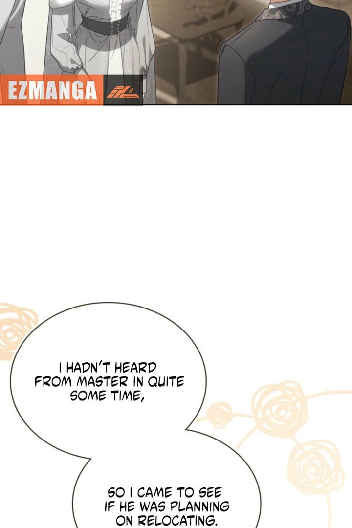 Odalisque Chapter 59 page 7 - 