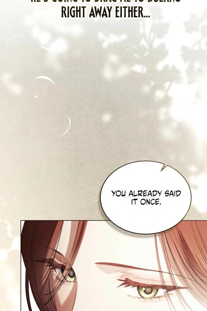 Odalisque Chapter 59 page 62 - 