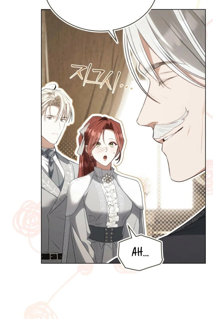 Odalisque Chapter 59 page 8 - 