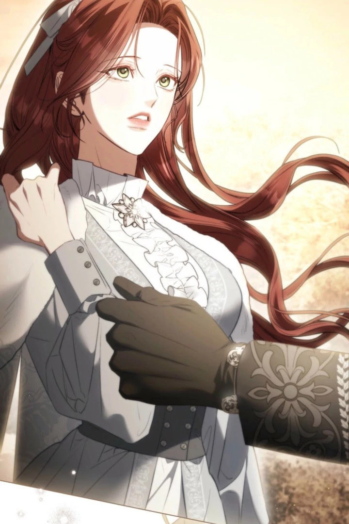 Odalisque Chapter 59 page 75 - 