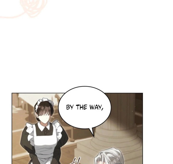 Odalisque Chapter 59 page 9 - 