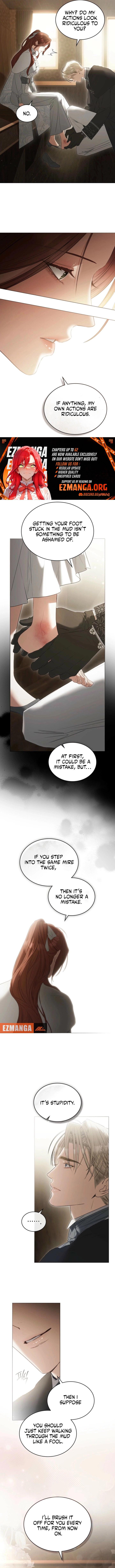 Odalisque Chapter 60 page 4 - 