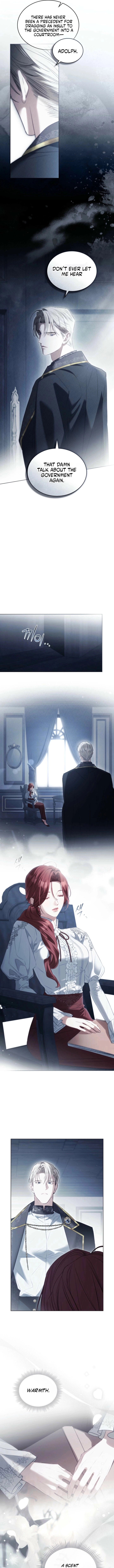 Odalisque Chapter 60 page 7 - 